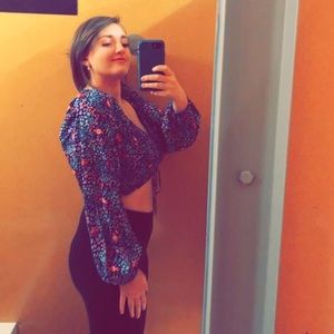 Meet your Posher, Meagan